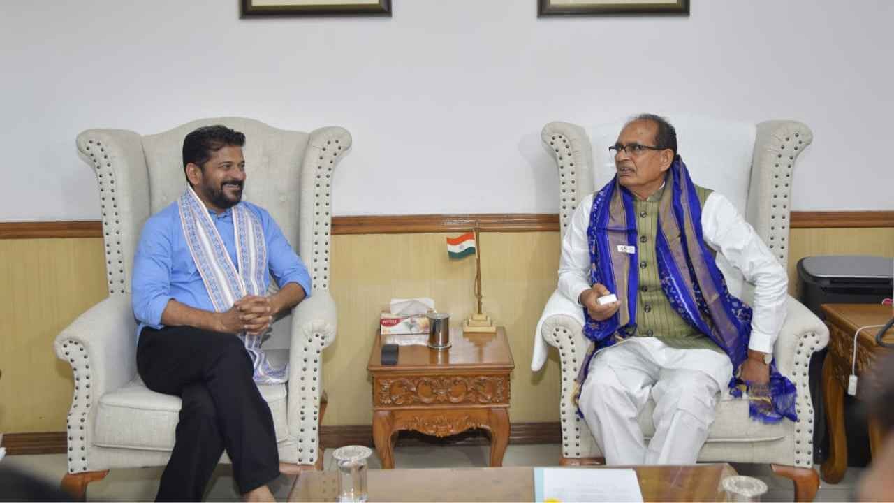 Telangana Seeks 11.56 Lakh PMAY G Houses, Expanded Rural Employment