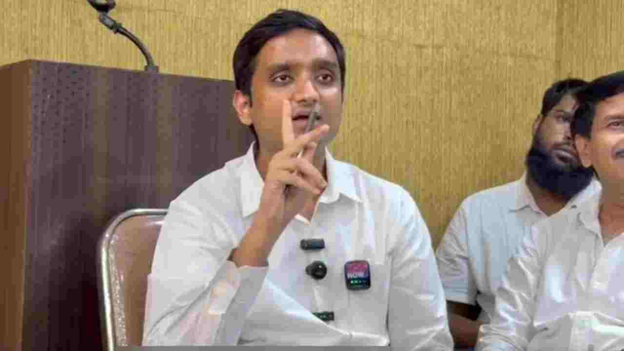 Hyderabad Advocate murder case: Son seeks Special PP and Special IO
