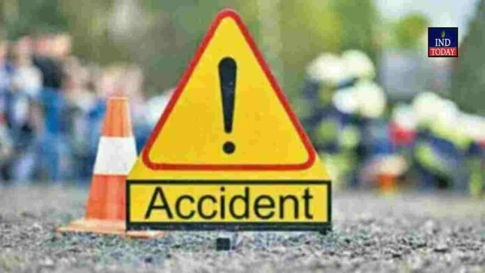 Intermediate Student Killed in RTC Bus Accident at Chevella