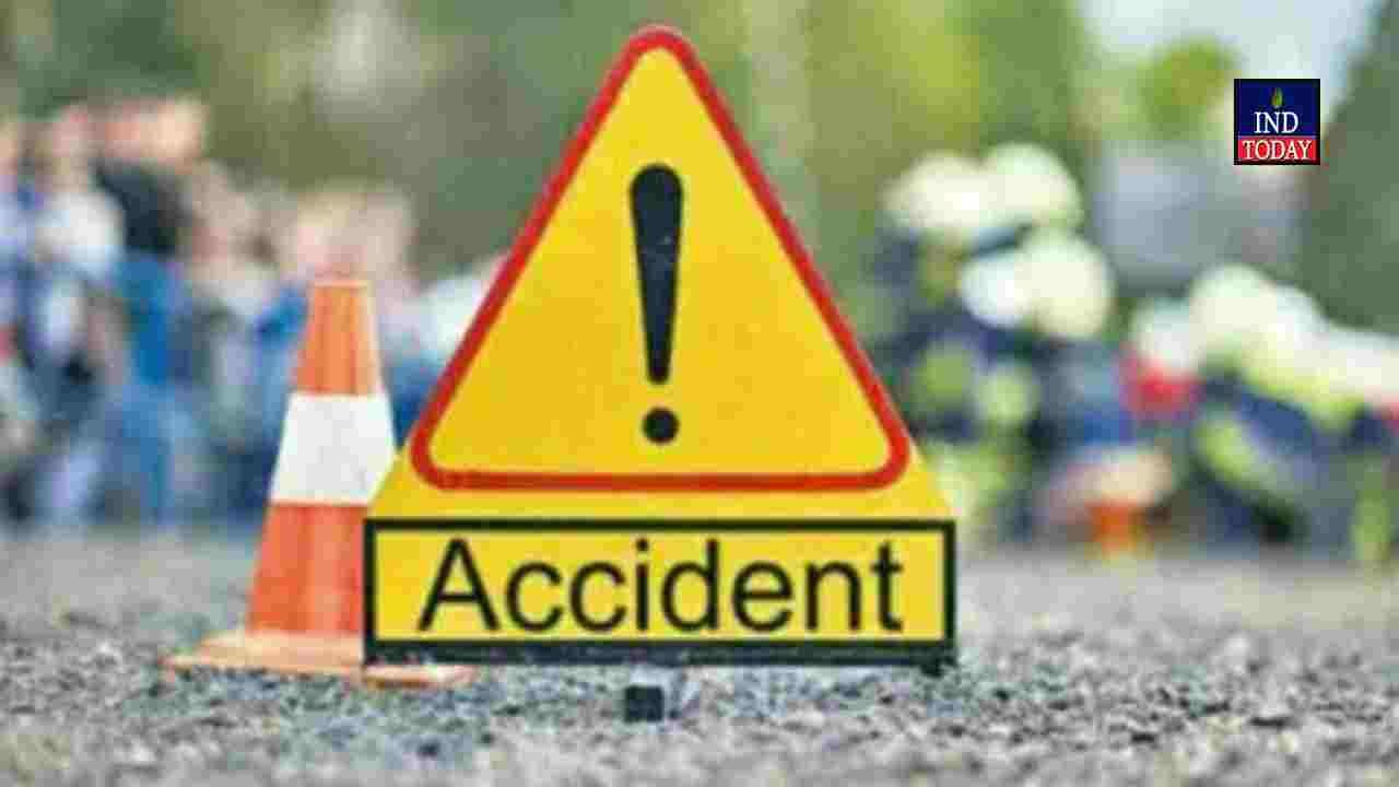 Intermediate Student Killed in RTC Bus Accident at Chevella