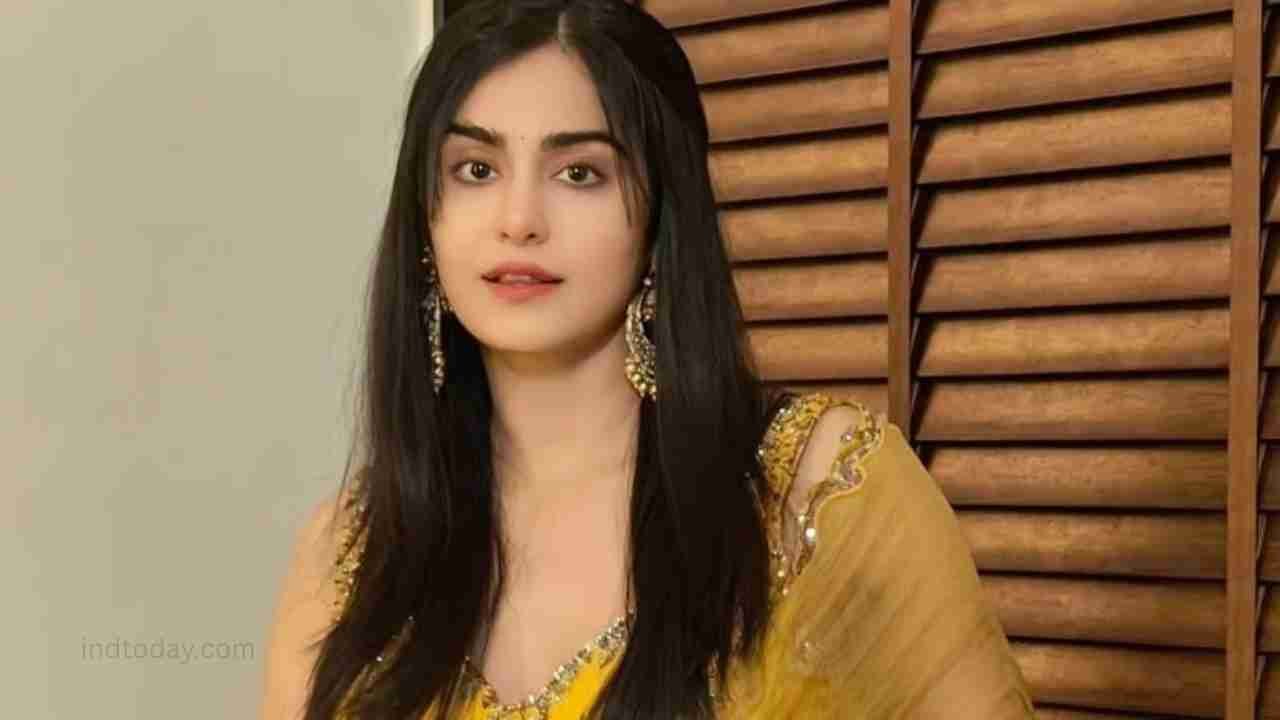 Adah Sharma Says Real-Life Stories Don’t Need Exaggeration to Feel Cinematic