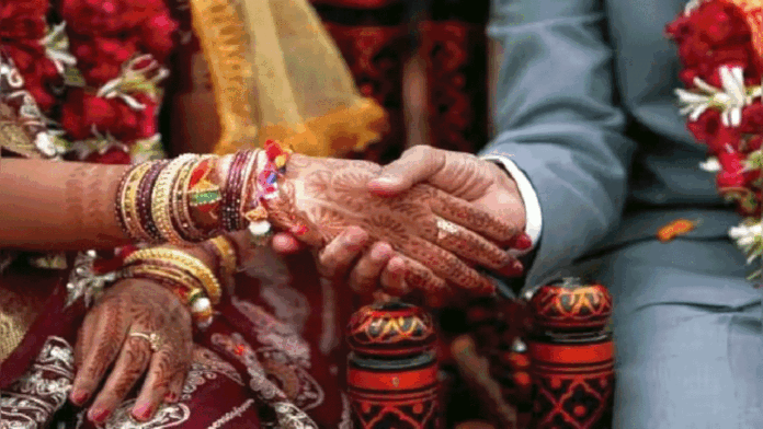 Increase The Marriage Age Of Girls To 21? Central Government Plan