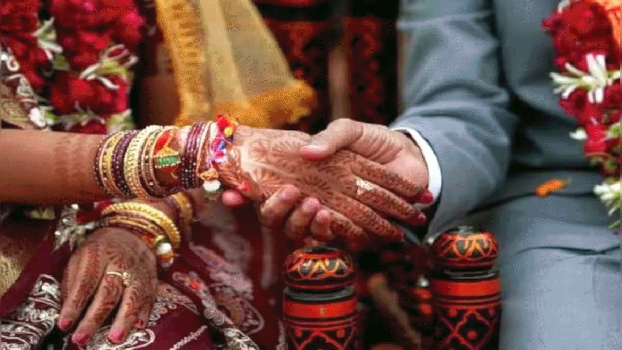 Increase The Marriage Age Of Girls To 21? Central Government Plan