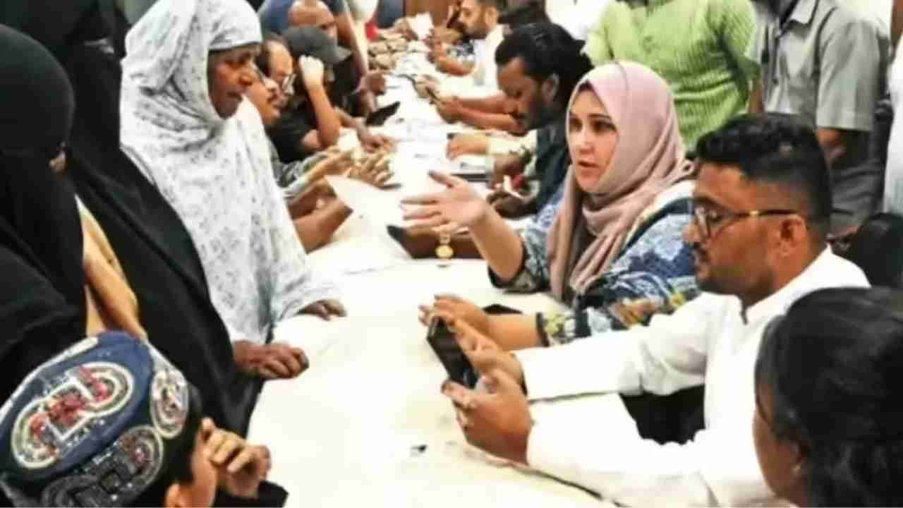 BLOs Demand One-Month Extension for Hyderabad SIR Exercise