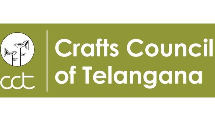 Crafts Council Of Telangana Launches Threads Of Hope Bazaar For Fire Affected Artisans