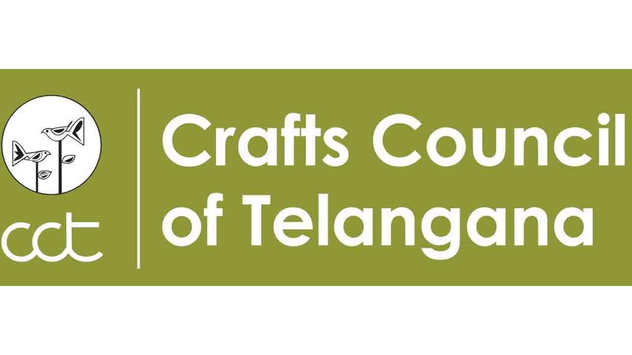 Crafts Council Of Telangana Launches Threads Of Hope Bazaar For Fire Affected Artisans