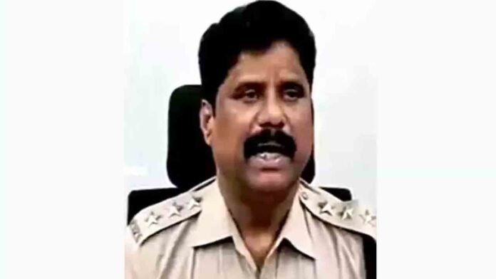 ACB Conducts Searches At DSP Bheem Reddy's Properties