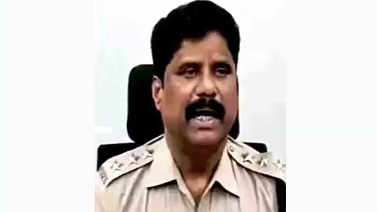 ACB Conducts Searches At DSP Bheem Reddy’s Properties
