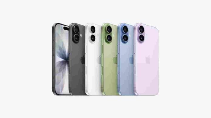 iPhone 17 Shortage Grows Ahead of Expected Price Hike