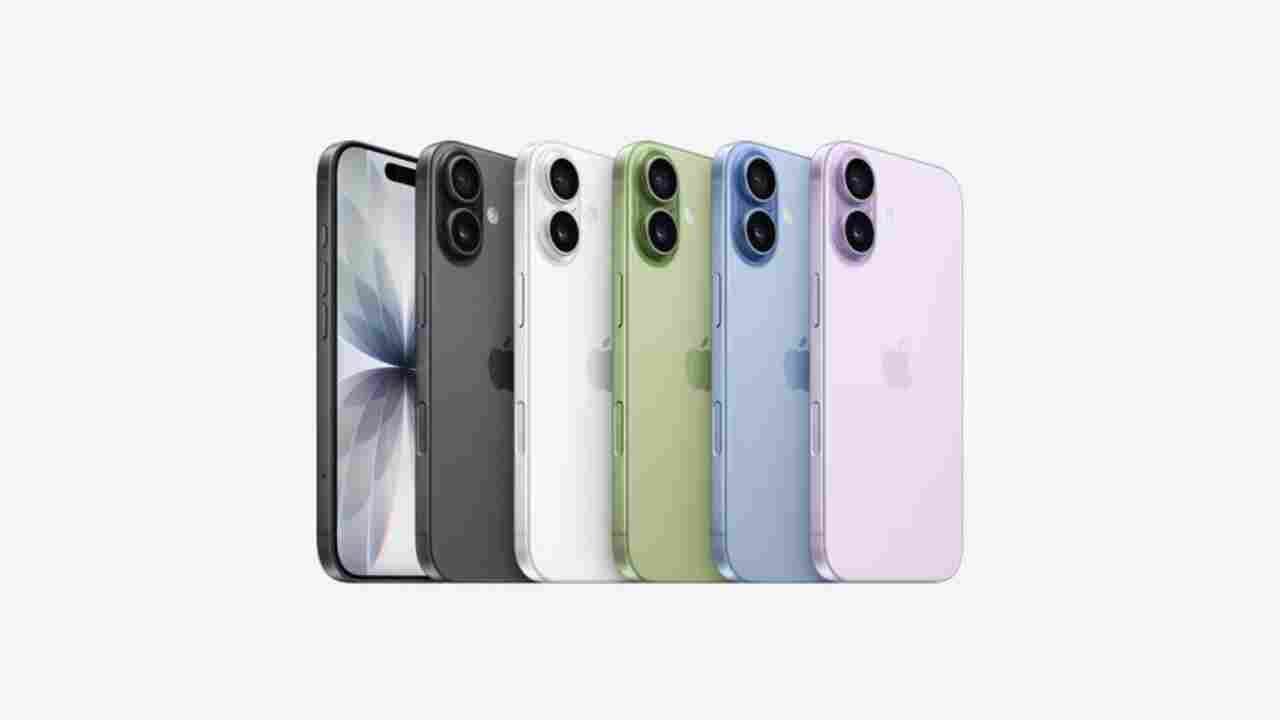 iPhone 17 Shortage Grows Ahead of Expected Price Hike