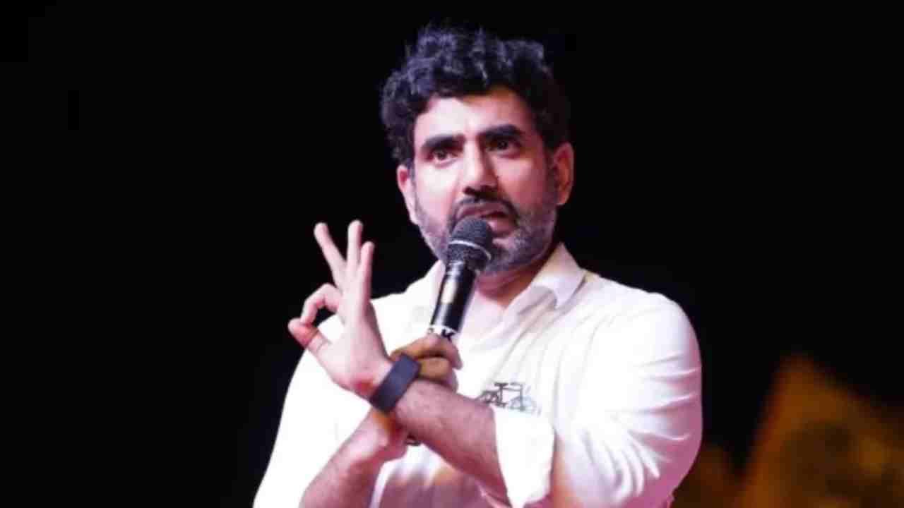 Goal Is To Create 20,000 Startups And One Lakh Jobs In Five Years: Minister Nara Lokesh
