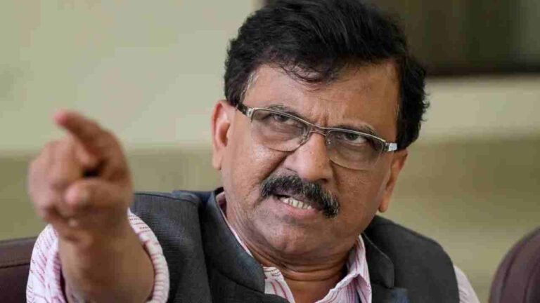 Shiv Sena (UBT) Legal Notices To Rebel MPs