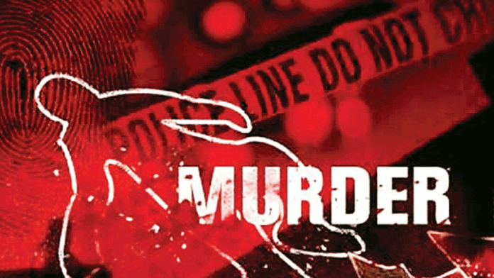 Love Affair: Brutal Murder Of A Young Man In Ayyappa Society