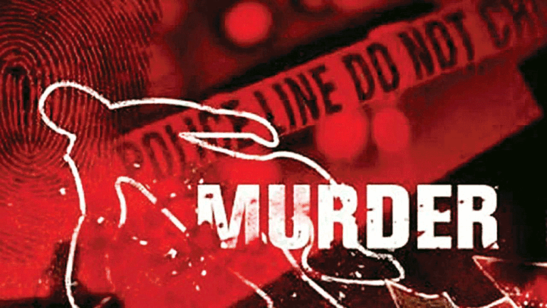 Love Affair: Brutal Murder Of A Young Man In Ayyappa Society