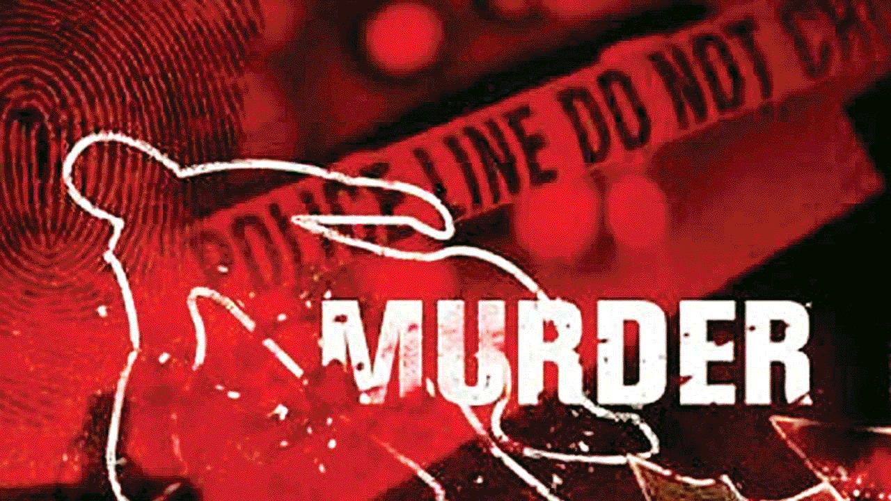 Love Affair: Brutal Murder Of A Young Man In Ayyappa Society