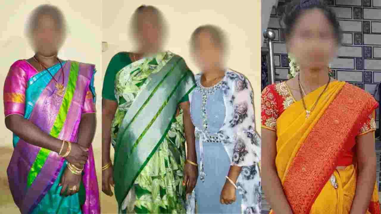 POCSO Accused Out on Bail Kills Six in Rangareddy Village