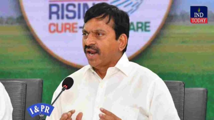 Telangana Cabinet Approves Rs 7,345 Crore Musi Rejuvenation Project Phase One