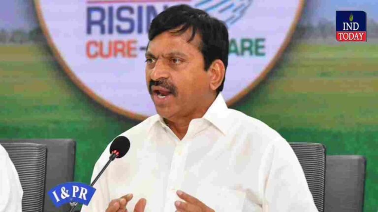 Telangana Cabinet Approves Rs 7,345 Crore Musi Rejuvenation Project Phase One