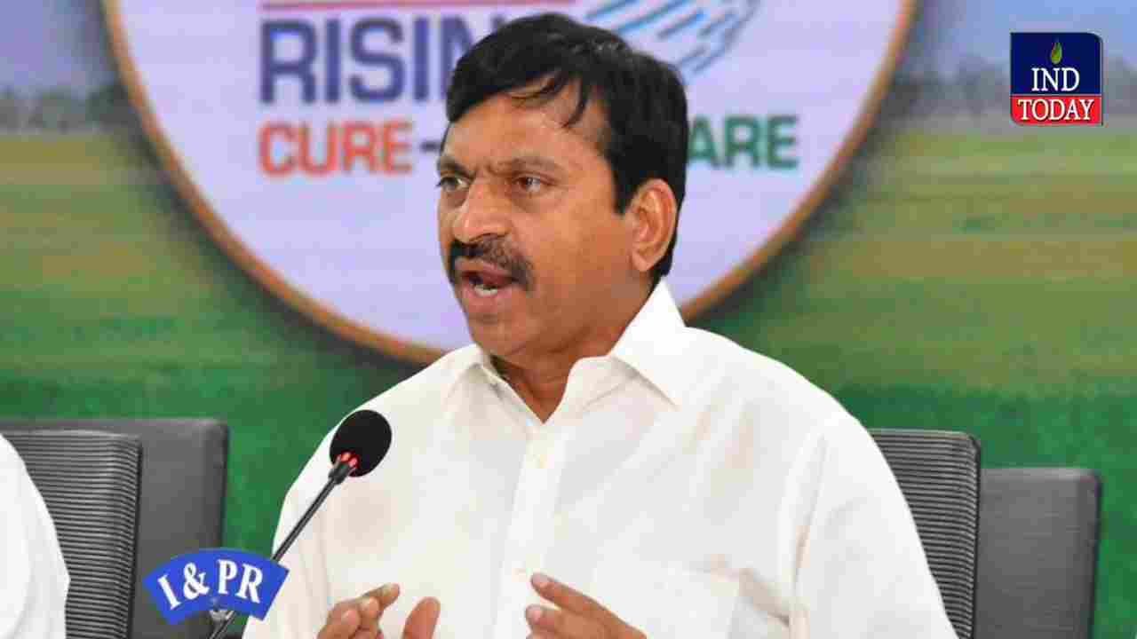 Telangana Cabinet Approves Rs 7,345 Crore Musi Rejuvenation Project Phase One