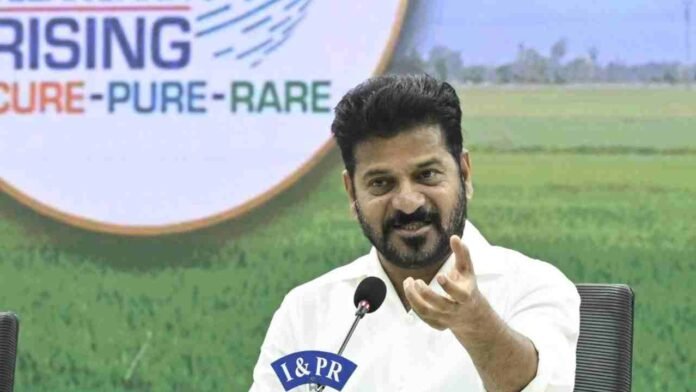 CM Revanth Key Instruction On The Development Of Tourist Areas
