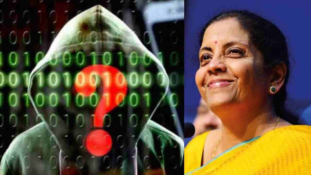 Hyderabad Doctor Loses Rs. 86 Lakh In Investment Scam Using Nirmala Sitharaman Name