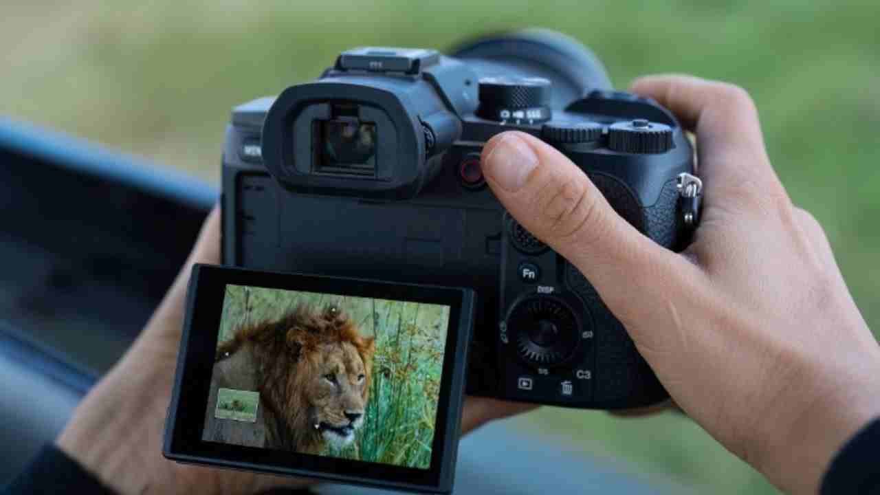 Sony RX10 V Unveiled with 24-600mm Zoom, AI Autofocus and 4K 120fps Video