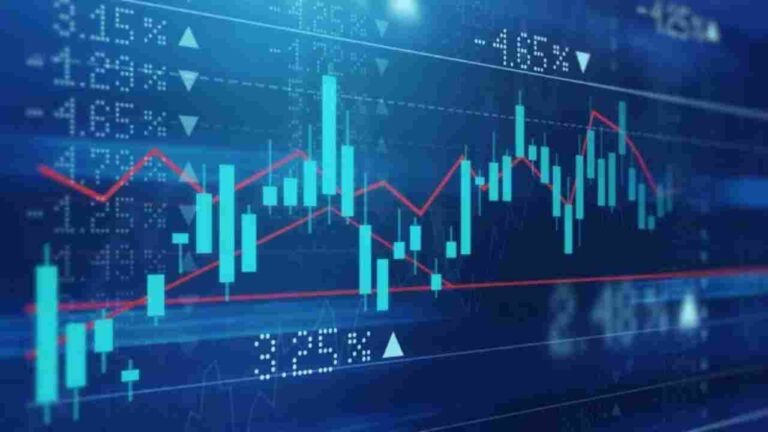 Sensex, Nifty Tumble in Early Trade as West Asia Tensions Push Oil Prices Higher