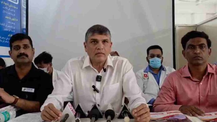 WATCH | Golconda TMRIES Girl Incident: HHF Explains Its Role