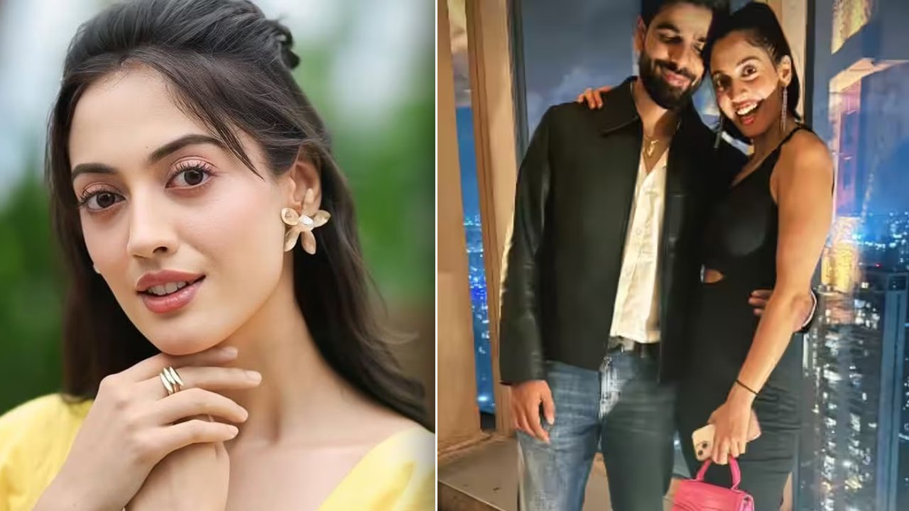 TV Actor Aditi Sharma Accuses Husband, In-Laws of Domestic Violence, Harassment