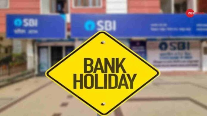 Bank Holiday Today, October 26: Banks Closed In 5 Places