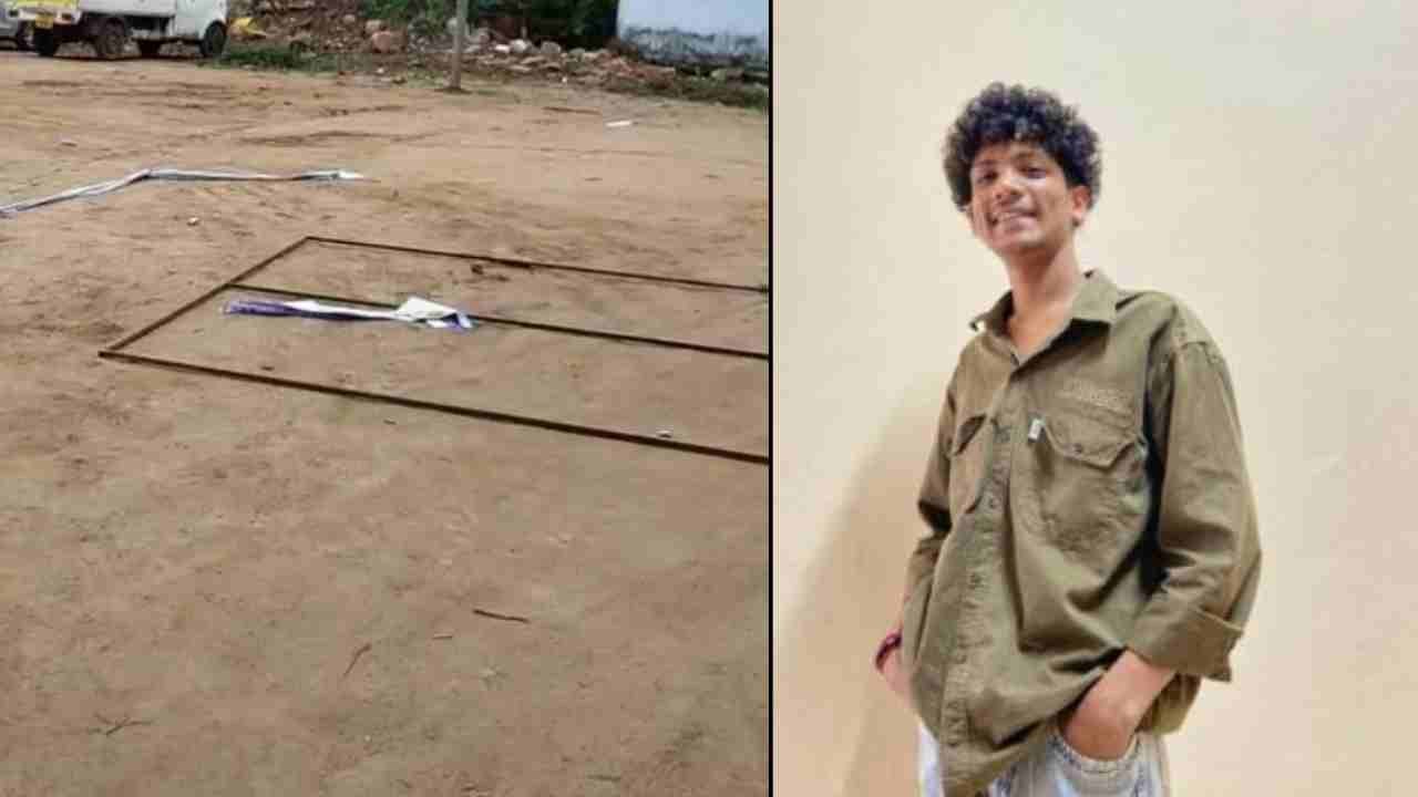 One Killed, Two Injured During Bonalu Preparation In Medak