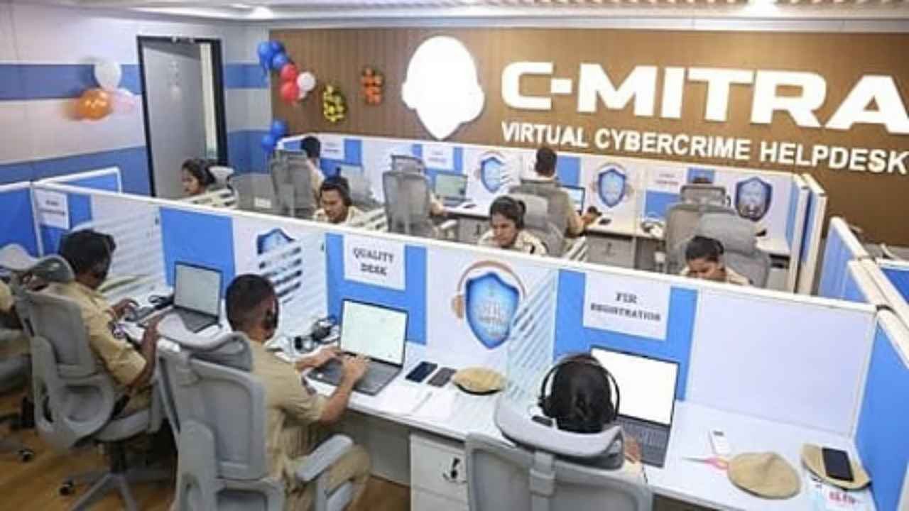 Hyderabad Police’s C-Mitra Registers Over 1,700 Zero FIRs
