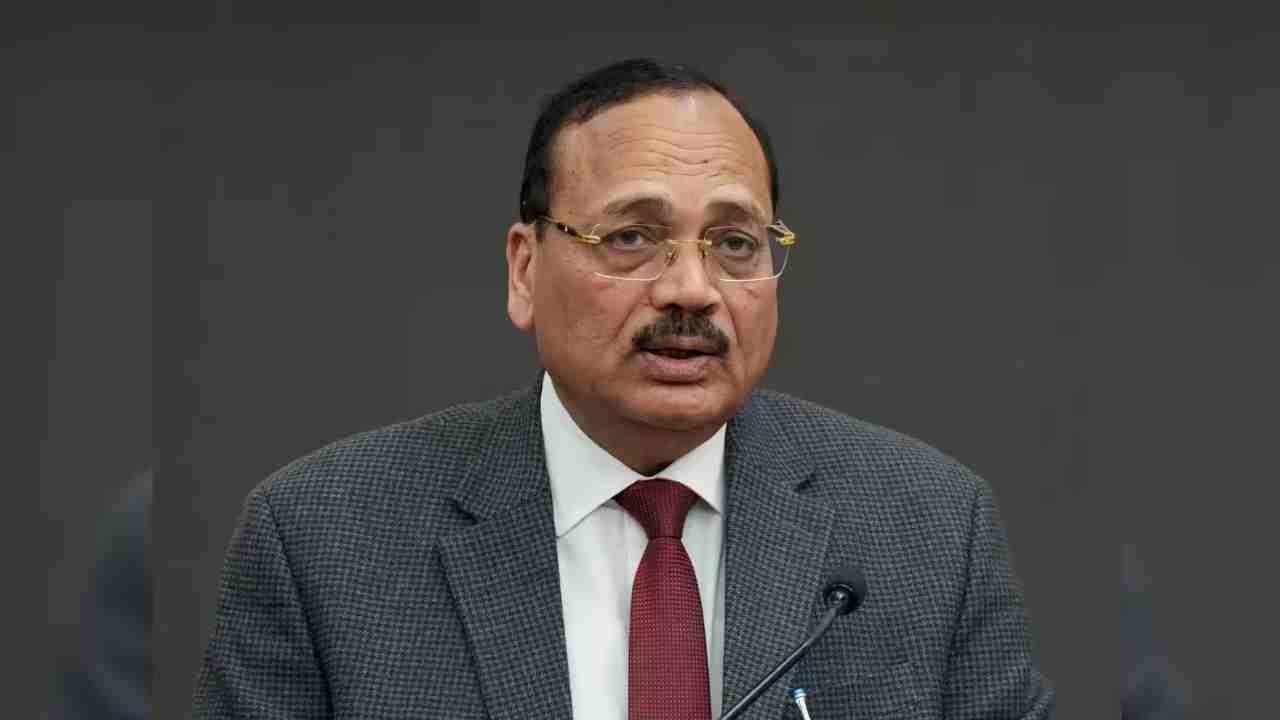 Students Have The Right To Protest: CJI Funds SEBI Circular Wrong