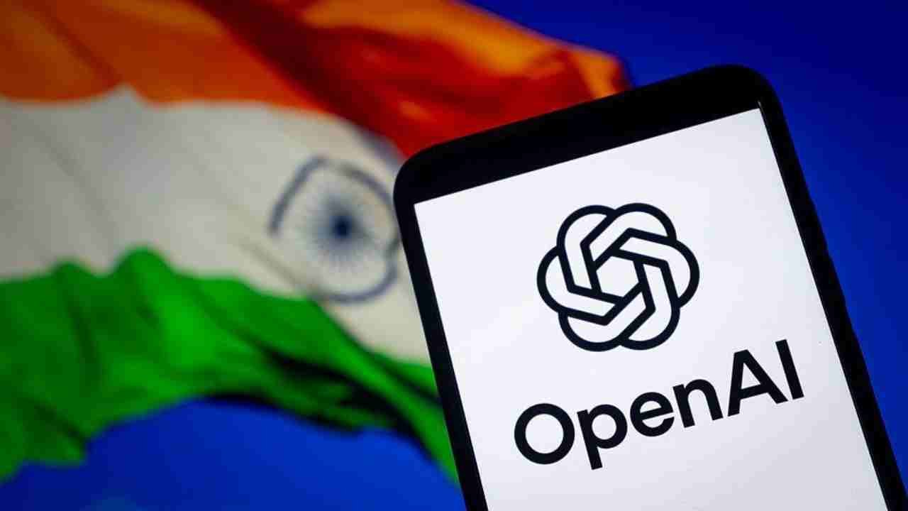 ChatGPT Ads launched in India for Free and Go users