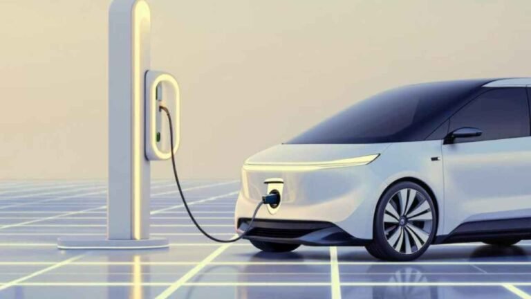 EV CNG Vehicles May Get 20 Year Permit Limit
