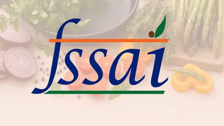 FSSAI Suspends Switz Foods Licence Over Food Safety Violations