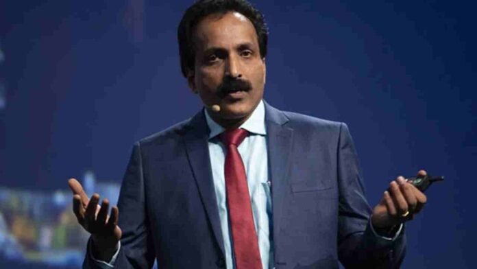 Former ISRO Chief S.Somnath Appointed As Part-Time Non-Official Director Of RBI