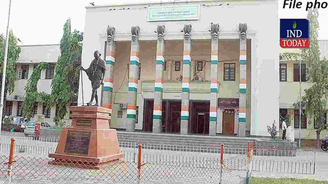Telangana Congress Faces Growing Internal Dissent
