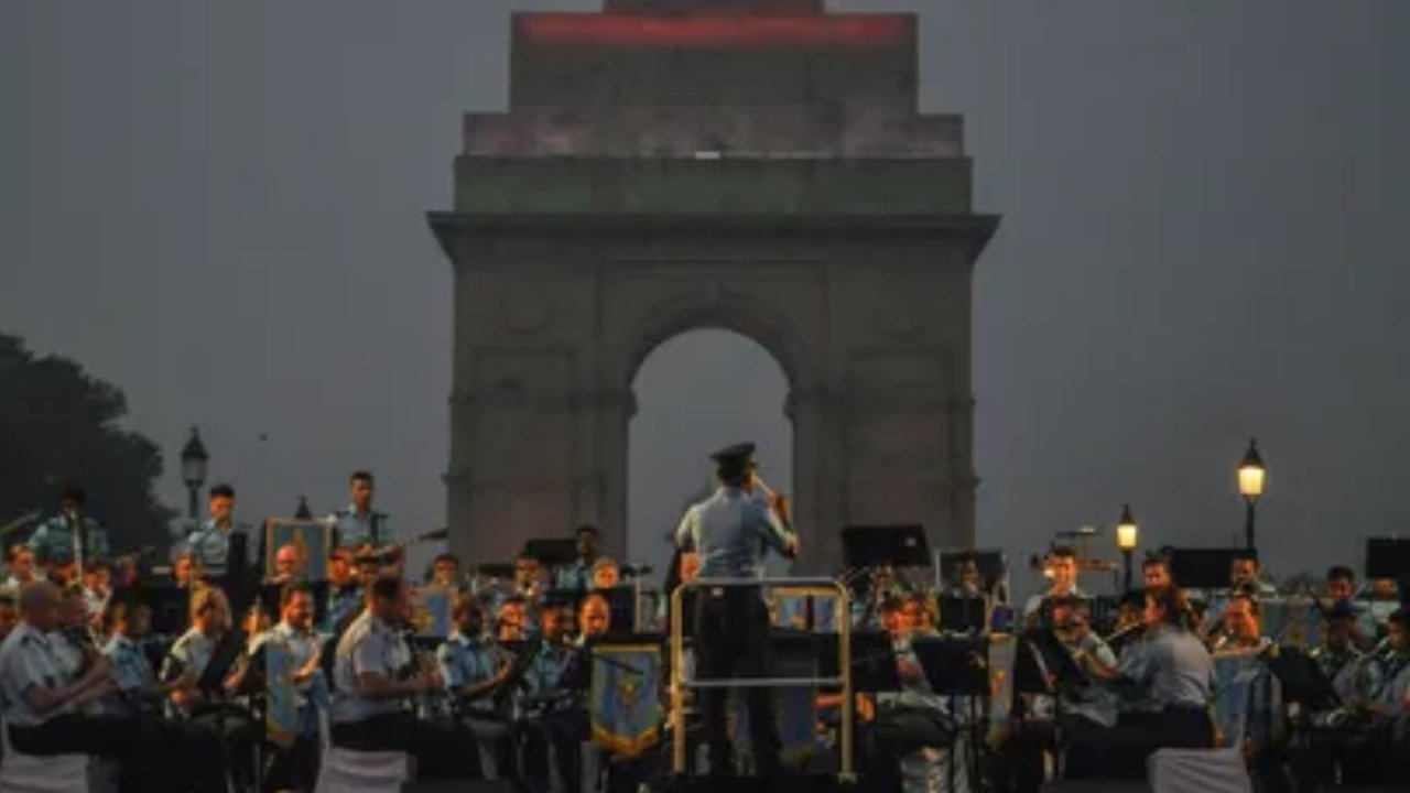 IAF Band to Perform at Bison Ground on August 15