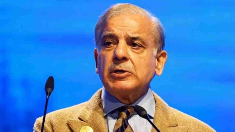 Every Drop Of Water Is A Red Line For India, Pakistan PM Rhetoric On 'Indus Waters'