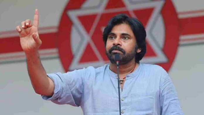 Kondagattu works delayed despite Rs 35 crore funds, Jana Sena asks
