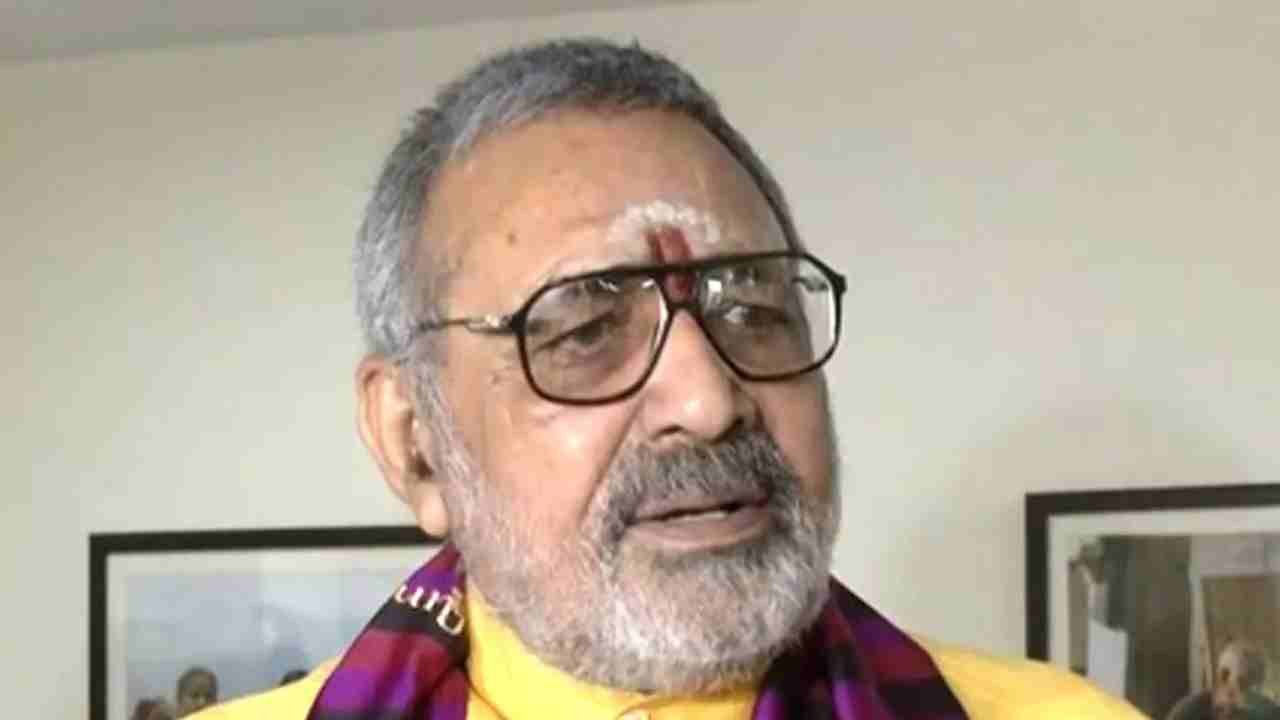 Mani Shankar Welcomes CWC Resolution On Vande Mataram