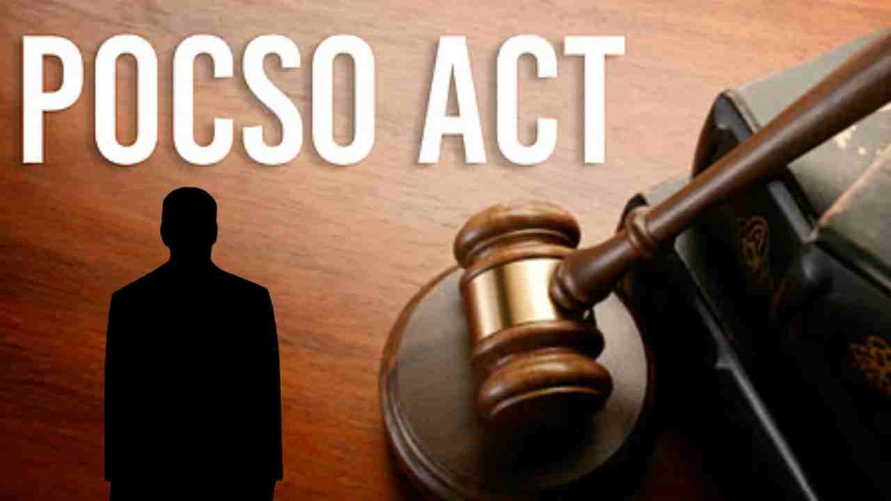 POCSO Court Sentences Man To 10 Years In 2019 Child Rape Case