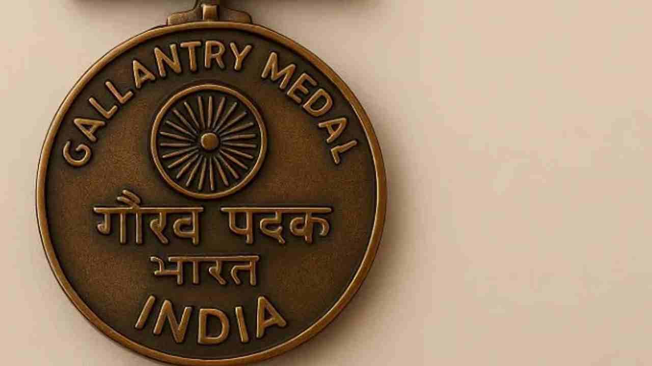 Police Service Medals 2026: 1,057 Personnel Selected
