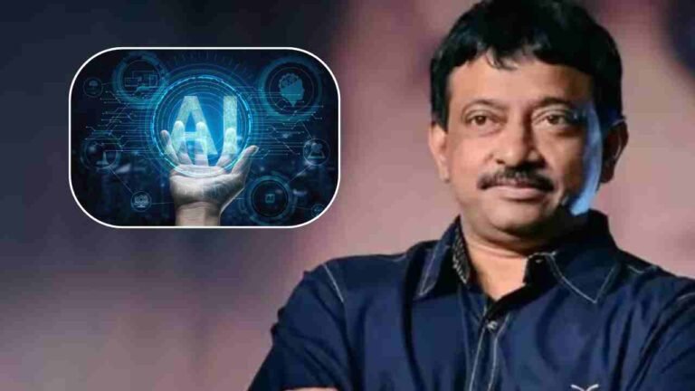 RGV Says AI Could Become Humanity’s New Religion