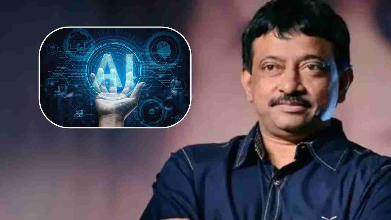 RGV Says AI Could Become Humanity’s New Religion