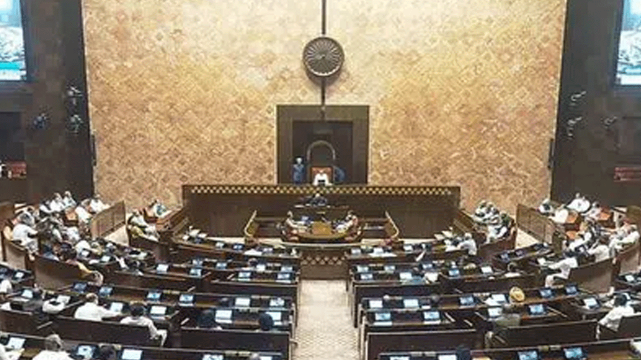 Rajya Sabha Passes Tribunal Reforms Bill, 2026 To Set Up National Tribunal Commission