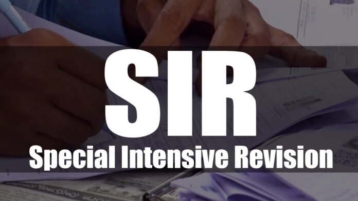 'SIR' Prefers Hometown