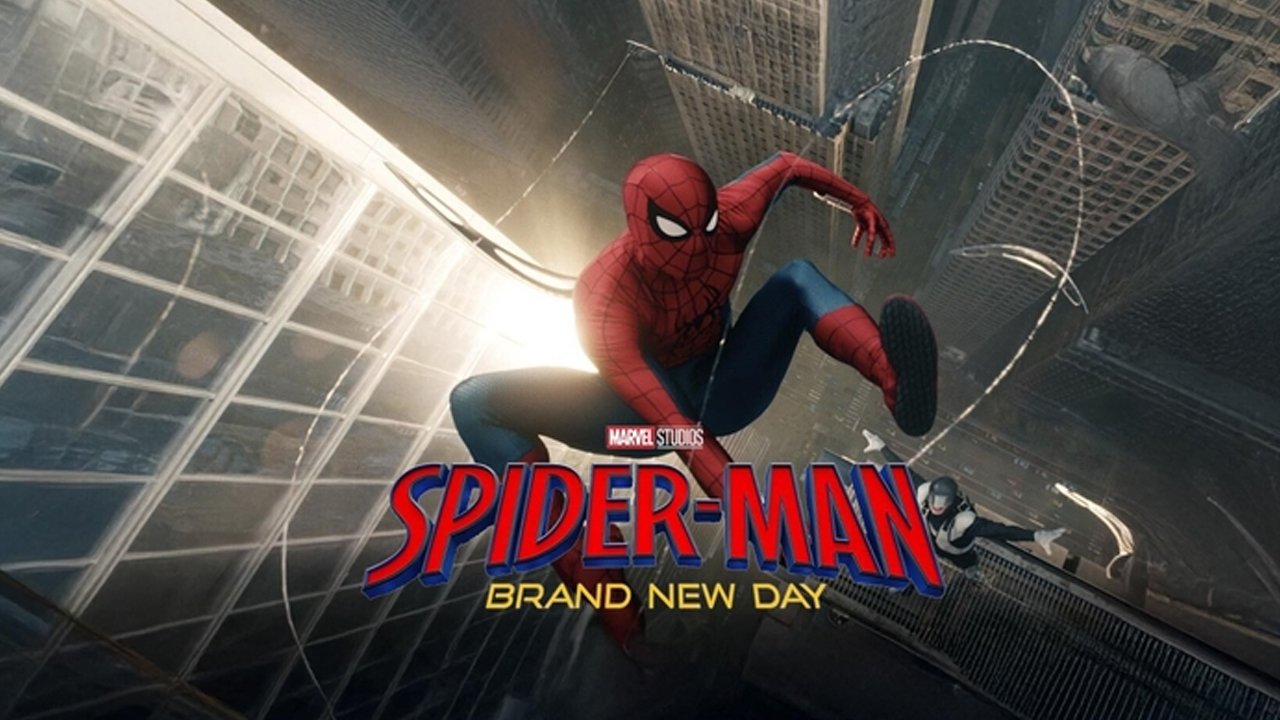 Spider-Man: Brand New Day Smashes Box Office with Second Biggest Global Opening