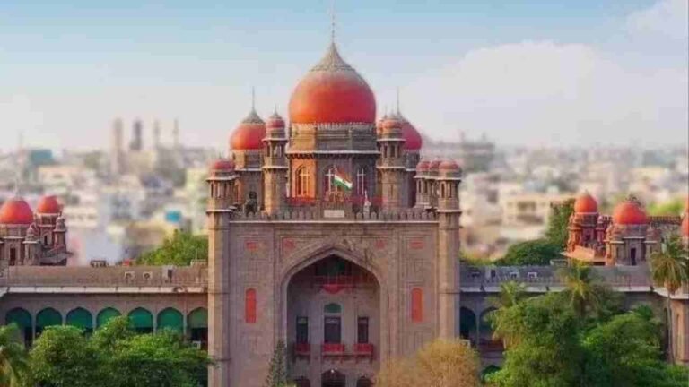 Telangana High Court Questions stand taken by Defected MLAs at the time of voting on bills